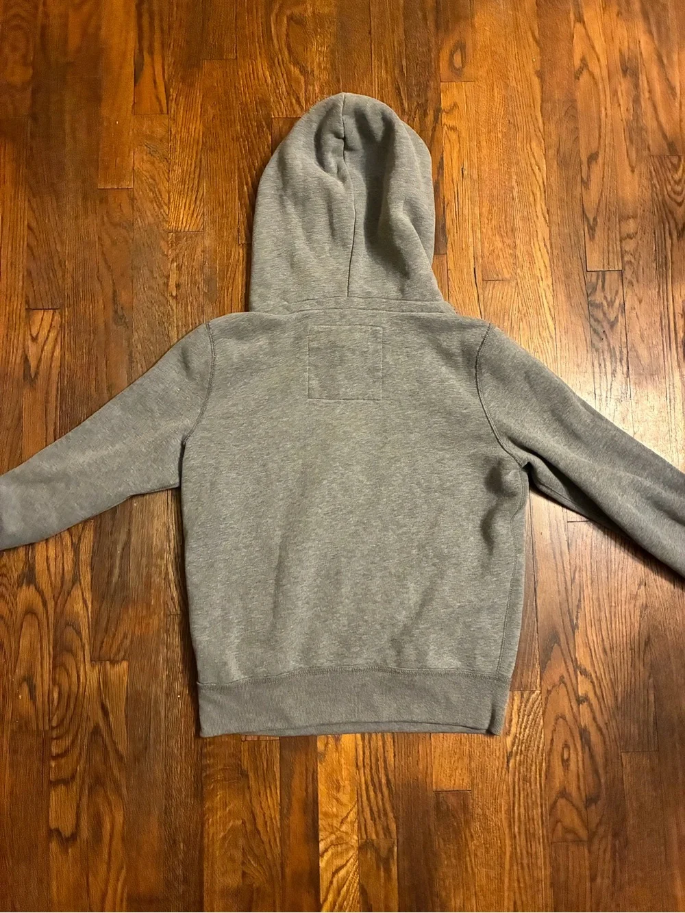 Y2K hollister California hoodie size small